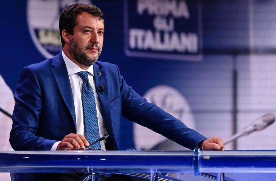 REGIONALI | Cosa pensa Salvini? Lo racconta in questa intervista al Corriere