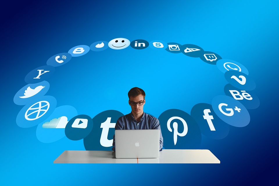 Social media sempre più importanti per comunicare e conquistare nuovi fan