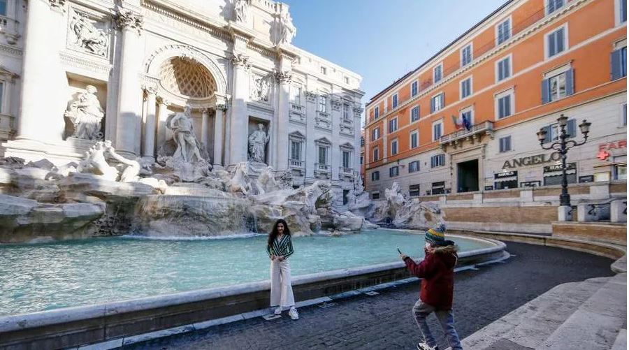 TURISMO IN GINOCCHIO | L’imprenditore alberghiero: “Da marzo stiamo sanguinando”