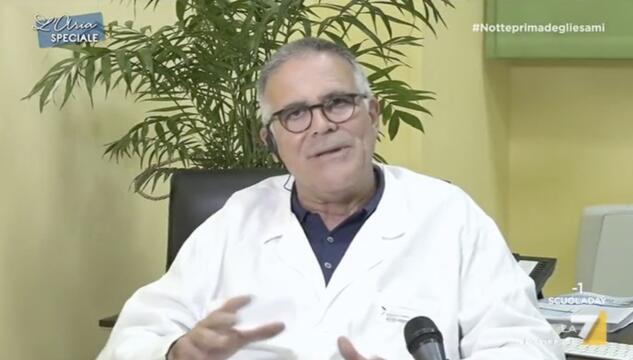CORONAVIRUS | Zangrillo: “Ora i fatti stanno dando ragione al governo, bisogna essere sinceri”