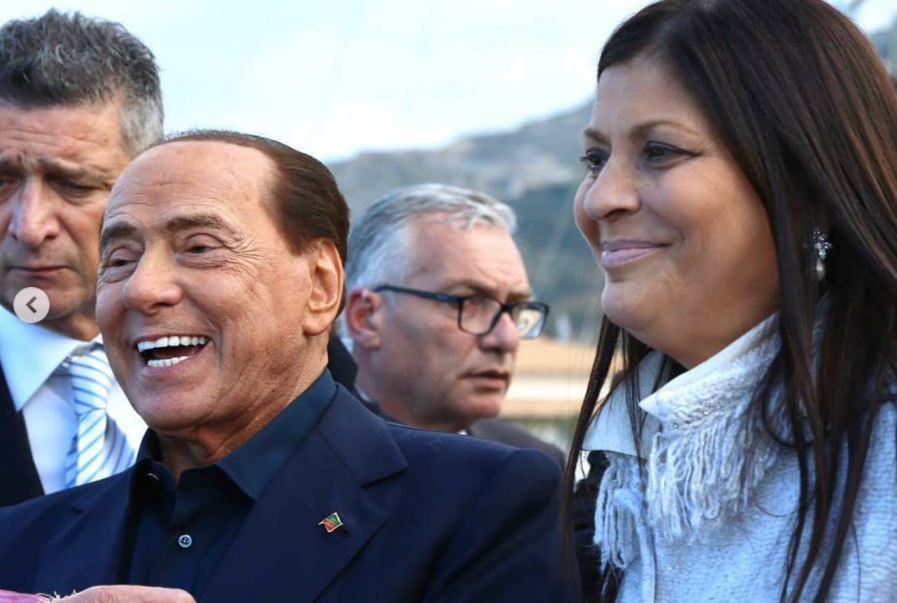 Addio a Jole Santelli, Berlusconi: “Era un’amica sincera, lascia un vuoto incolmabile”