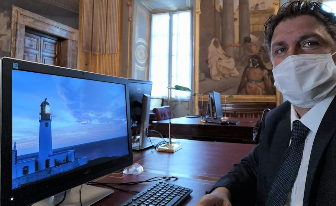CORONAVIRUS | Positivo anche il senatore Adriano Cario, il Covid attacca la maggioranza di governo