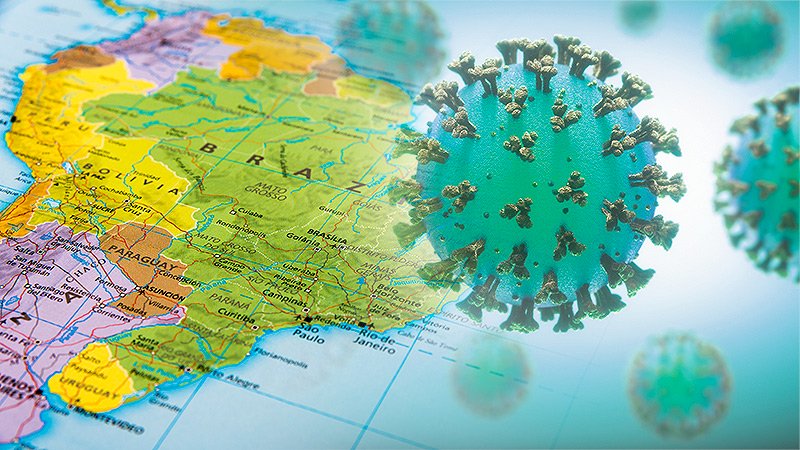 CORONAVIRUS | Situazione gravissima in America Latina, in Argentina quasi un milione di casi