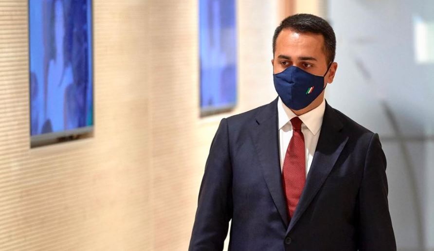 CORONAVIRUS | Di Maio: “Escludo un secondo lockdown generale” [VIDEO]