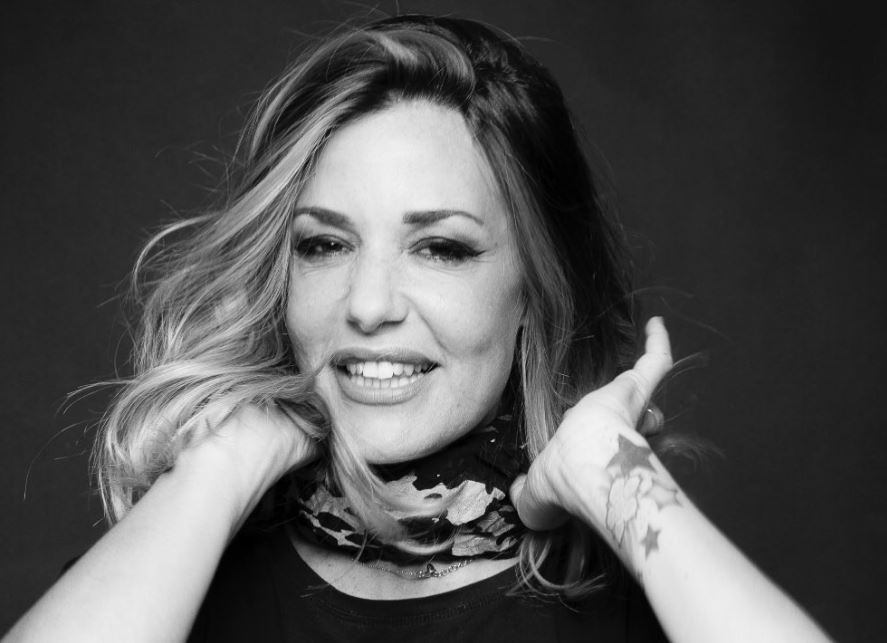 Alessia Fabiani: “In tv faccio solo quello che mi piace”