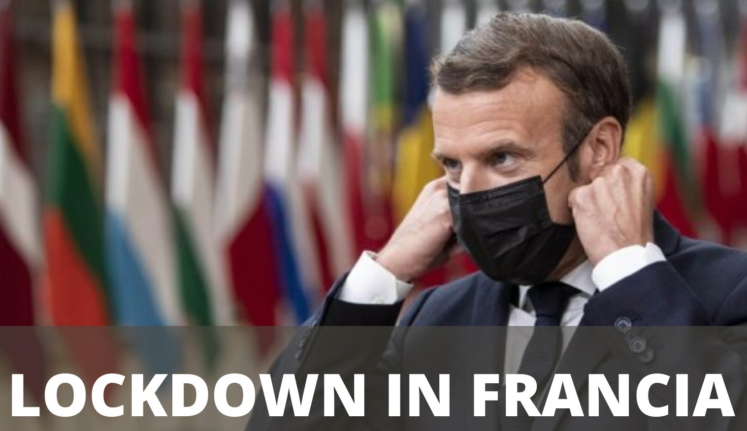 LOCKDOWN IN FRANCIA | Un ristoratore italiano a Parigi: “Qui lo Stato ti aiuta davvero”
