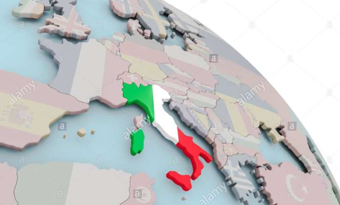 Gli italiani all’estero, la legge di bilancio e le pensioni