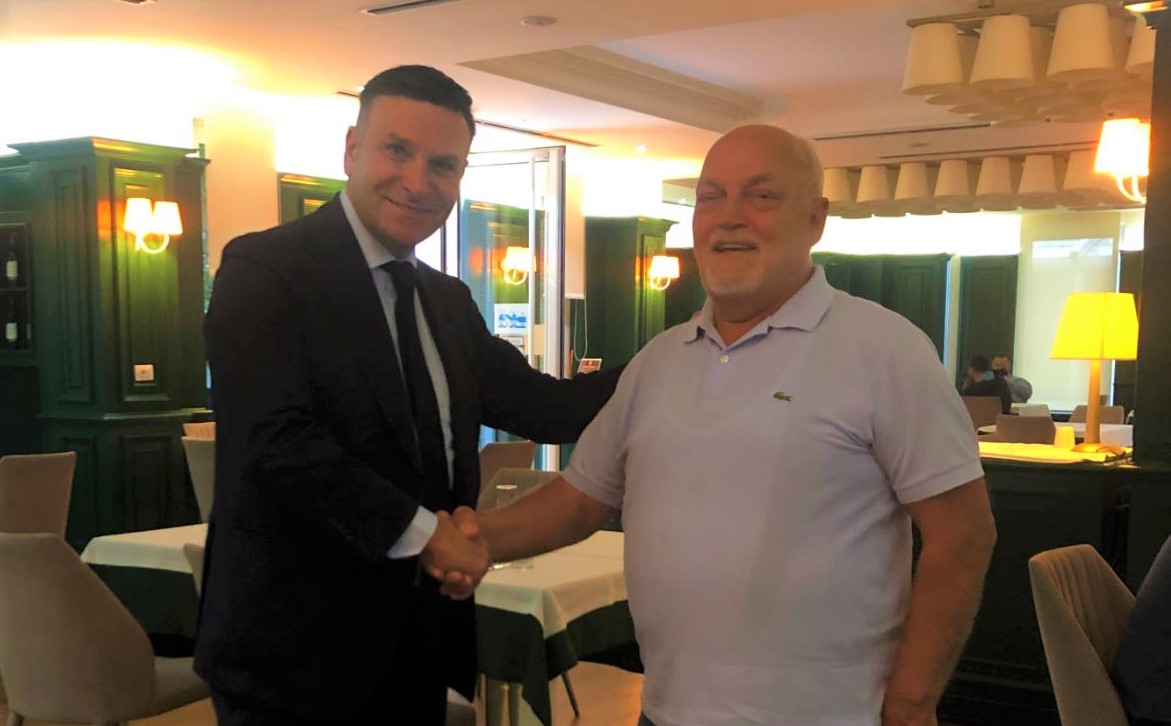 Italiani all’estero, il Presidente Massimo Romagnoli nomina il Coordinatore MDL per l’Albania