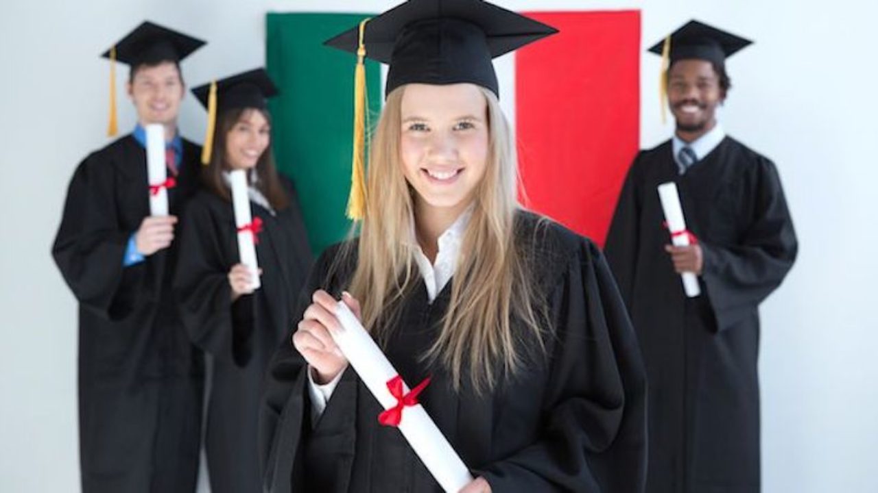 Laureati
