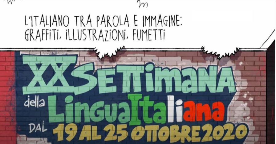 L’EVENTO | Settimana della Lingua italiana nel mondo, a Tunisi il fumetto è protagonista