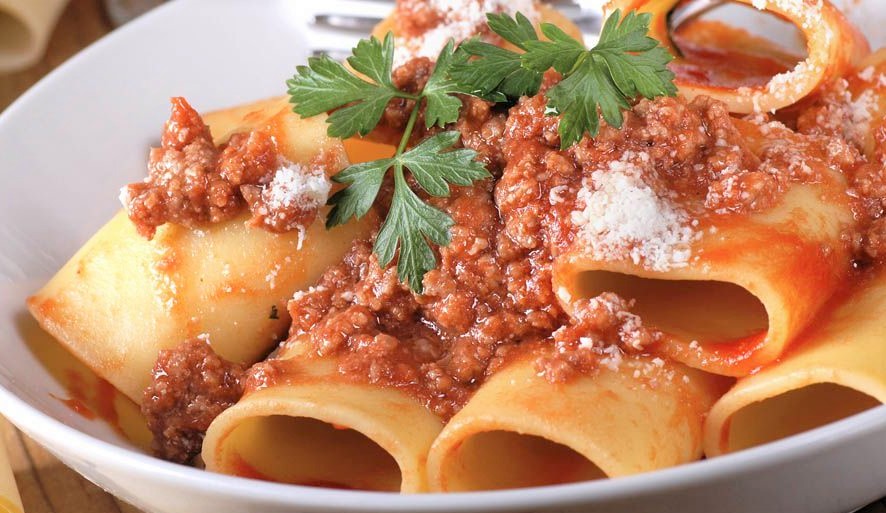 PASTA DAY | Boom della pasta italiana, acquisti cresciuti del 30%