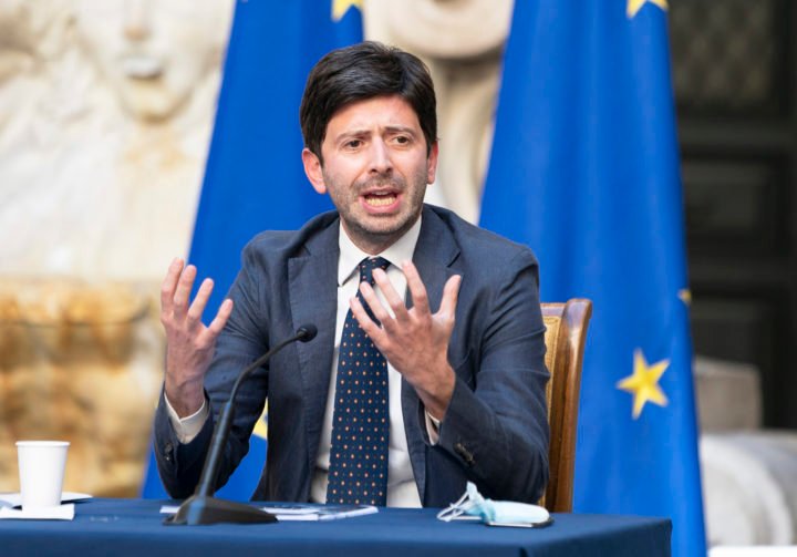 CORONAVIRUS | Ministro Speranza: “Situazione seria, la battaglia contro il virus non è finita” [VIDEO]