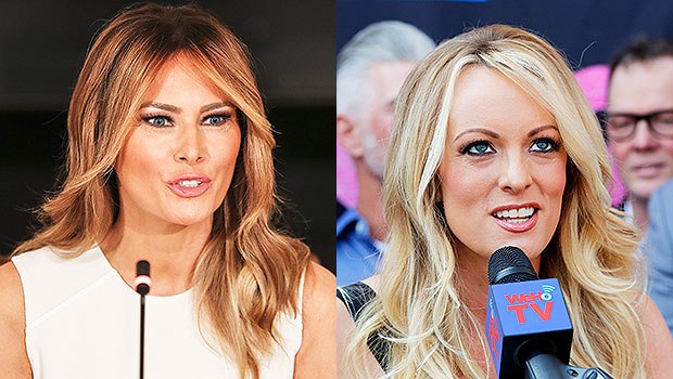Melania Trump: “Stormy Daniels? Una prostituta”. Lei replica: “Hai venduto la tua anima”