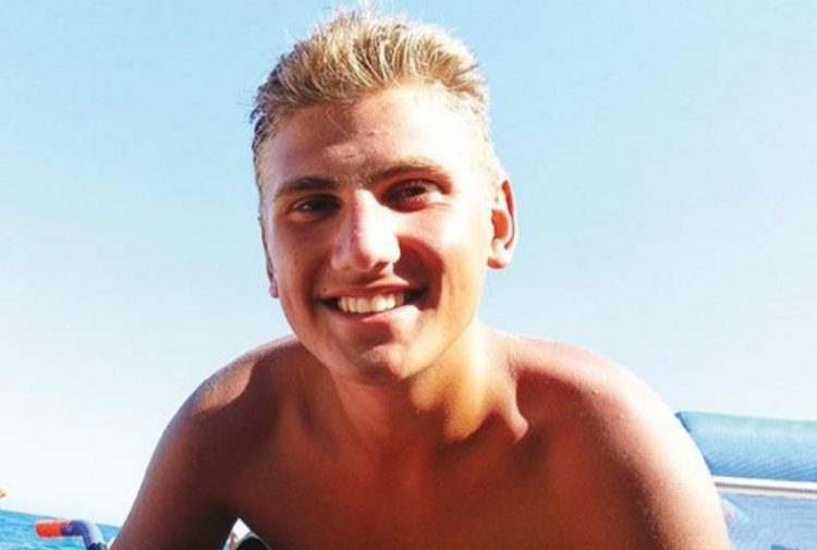Marco Vannini
