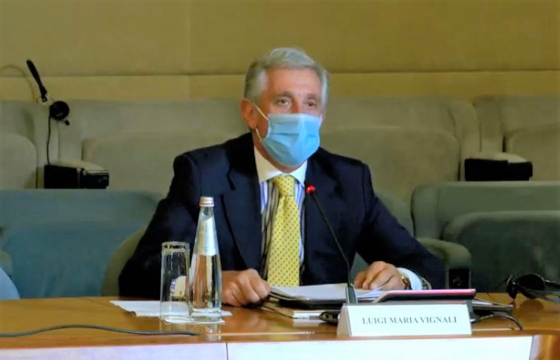 Italiani all’estero, Vignali (Farnesina): “Elezioni Comites tra giugno e ottobre 2021”