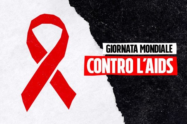 1 dicembre, Giornata Mondiale contro l’Aids