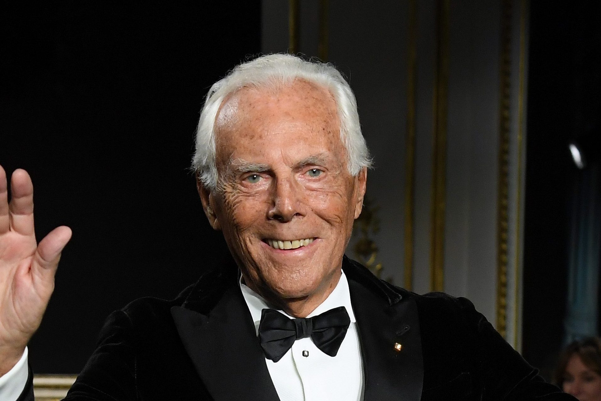 Made in Italy, Prada e Armani tra i big del lusso mondiale