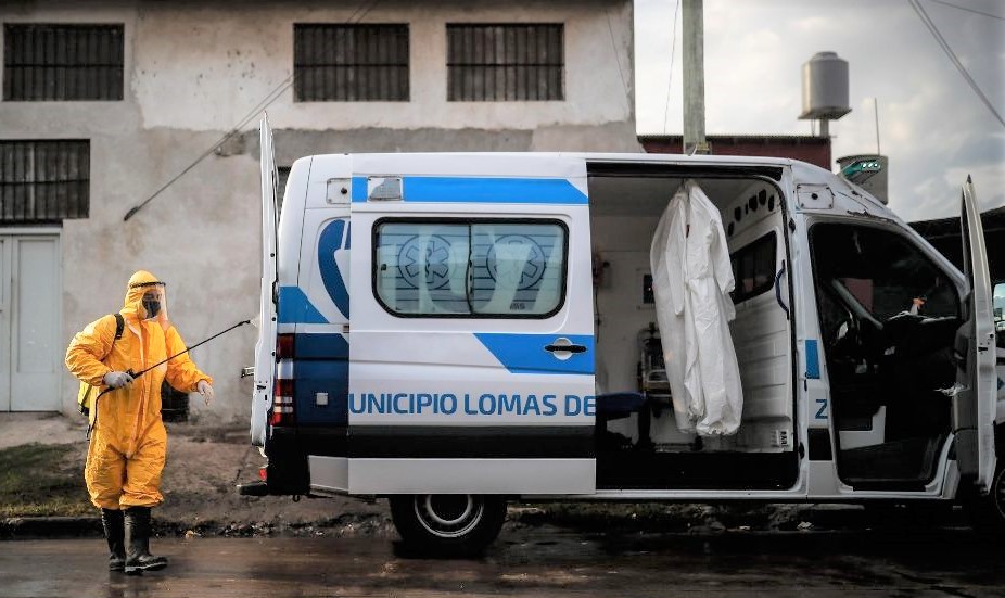 CORONAVIRUS | Argentina, cala il numero dei contagi. Gli esperti: “Scenario incoraggiante”