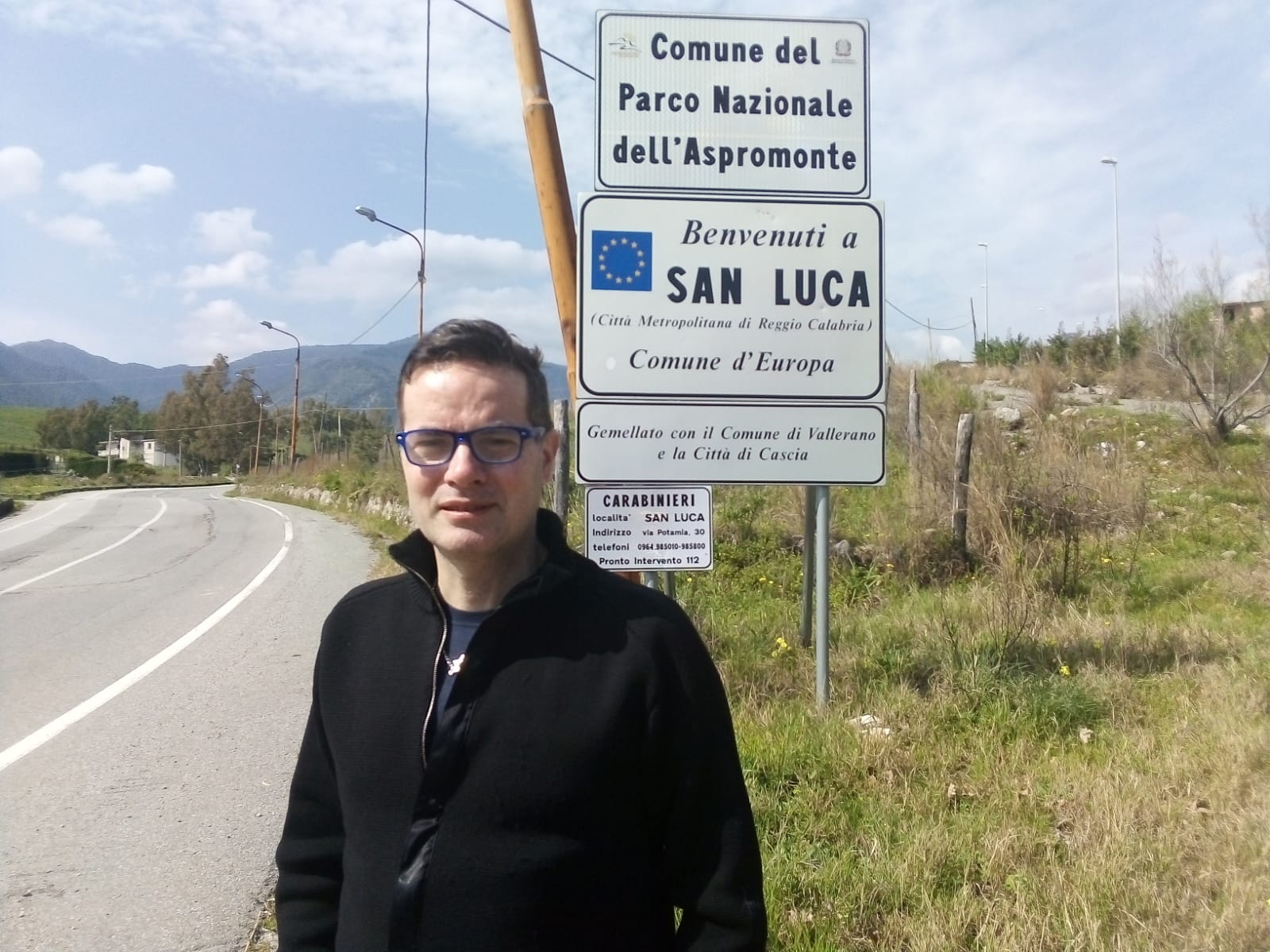 Klaus Davi: “In Calabria c’è la ‘ndrangheta che fa politica sul territorio”