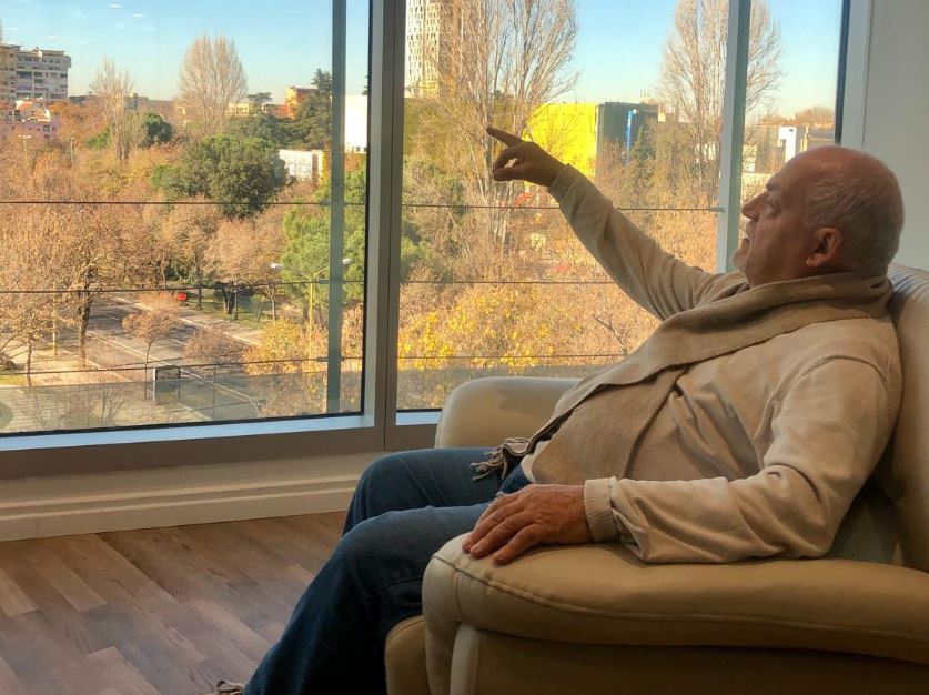 L’INTERVISTA | Italiani all’estero, Iampietro (MdL) a ItaliaChiamaItalia: “In Albania per dare voce ai nostri pensionati”