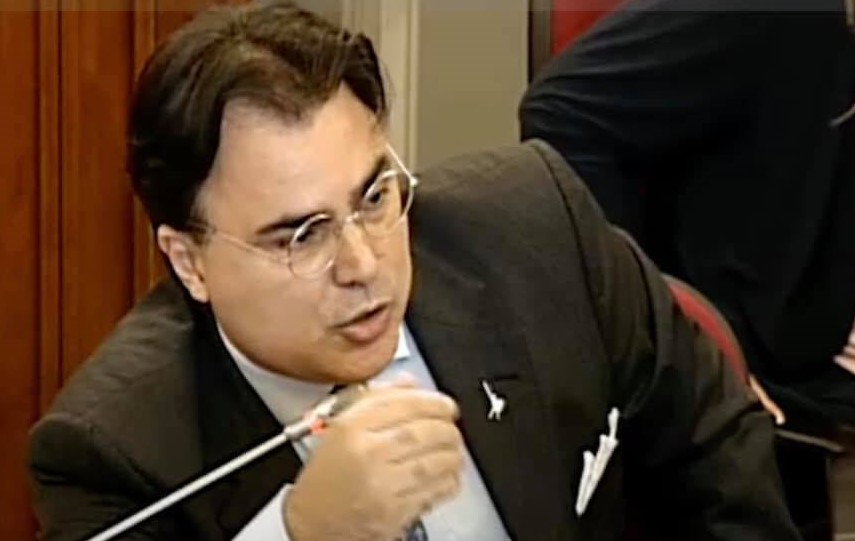 IL POST | Italiani all’estero, il “fantasma” Lorenzato (Lega) attacca l’On. Siragusa. Solidarietà all’ex M5S