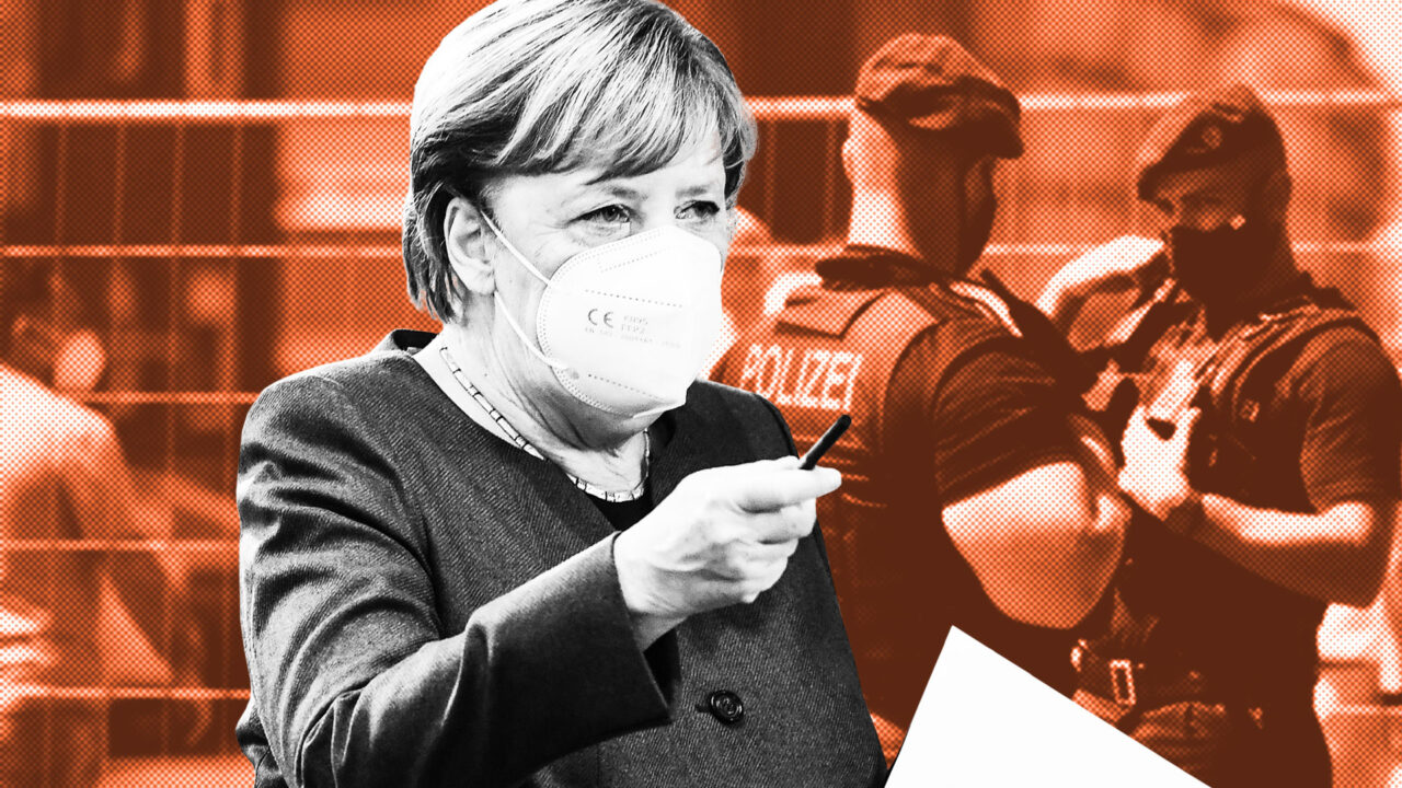 Lockdown in Germania, a rischio 7,2 miliardi di export agroalimentare Made in Italy