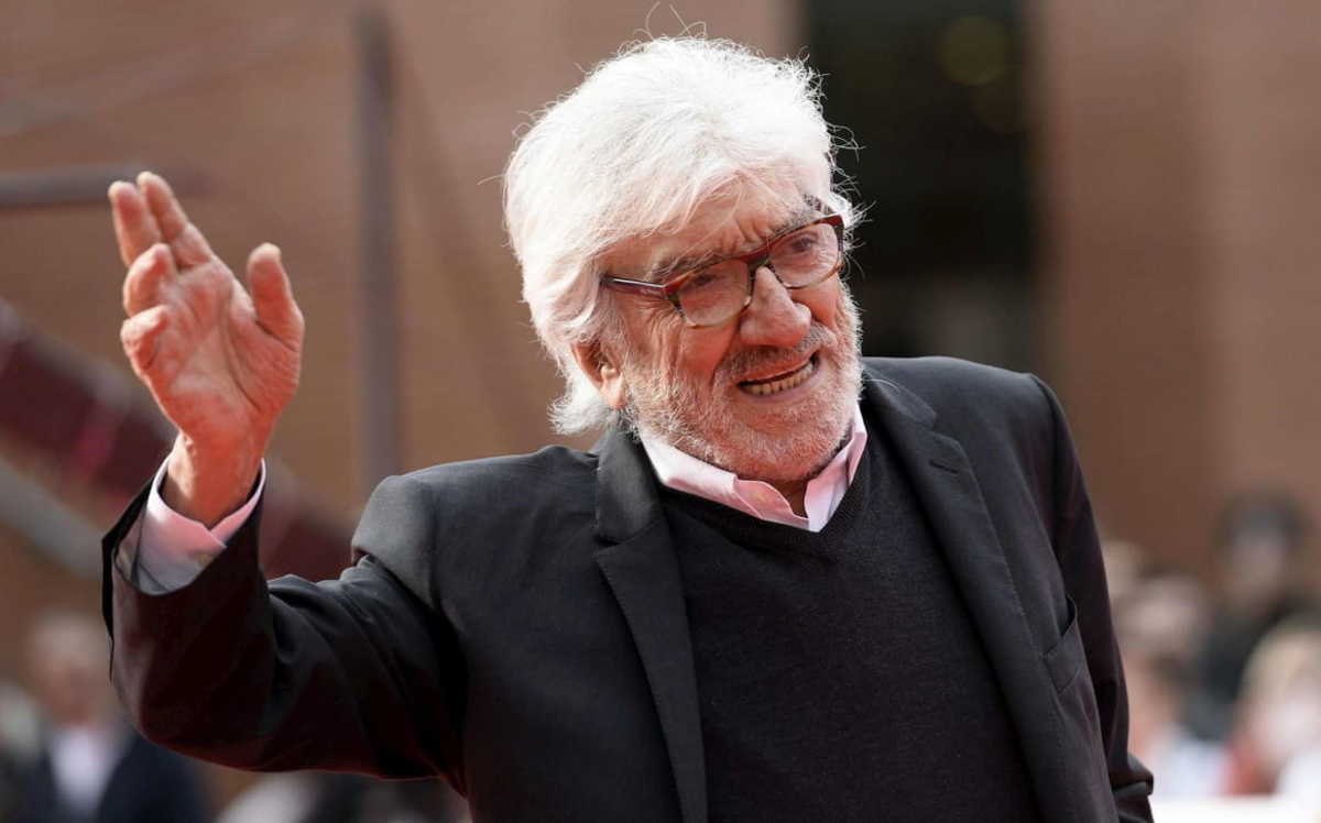 Addio a Gigi Proietti, morto nel giorno del suo 80esimo compleanno