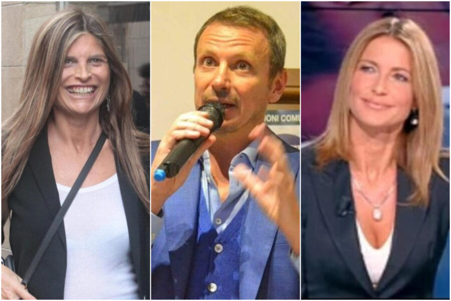 FORZA ITALIA PERDE I PEZZI | Tre deputati azzurri passano alla Lega: c’è anche Laura Ravetto