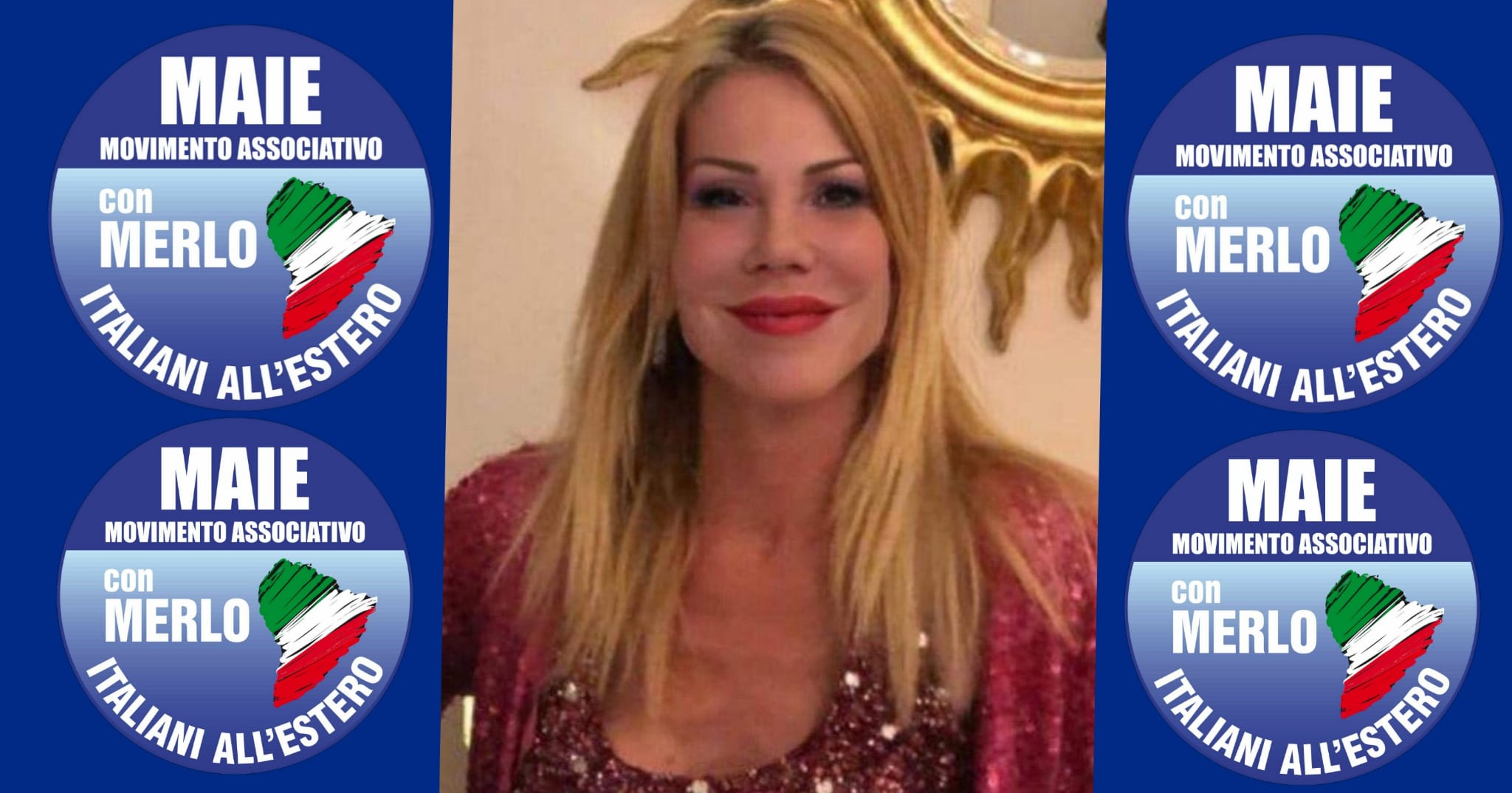 ALBANIA | Italiani all’estero, Isabella Ruggeri responsabile del dipartimento MAIE Donne