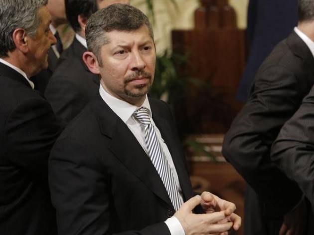 M5S: sul Mercosur fuga in avanti di Scalfarotto, Governo chiarisca