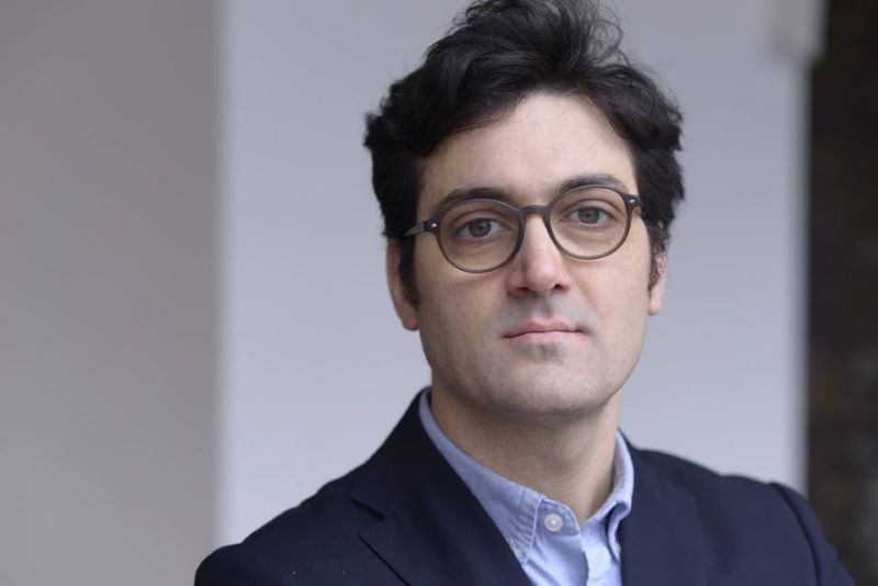 Italiani all’estero, Roberto Stasi eletto Segretario della Federazione del Partito Democratico nel Regno Unito
