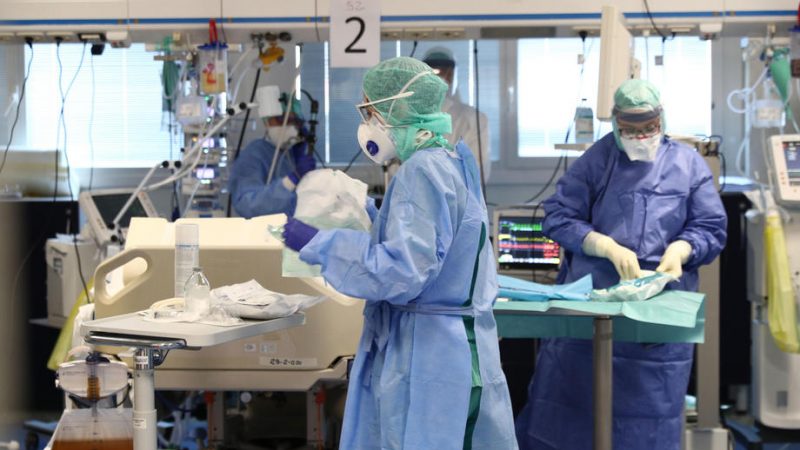 CORONAVIRUS | “E’ una malattia che ti devasta. Lascia segni a livello fisico, a livello psicologico ti uccide”