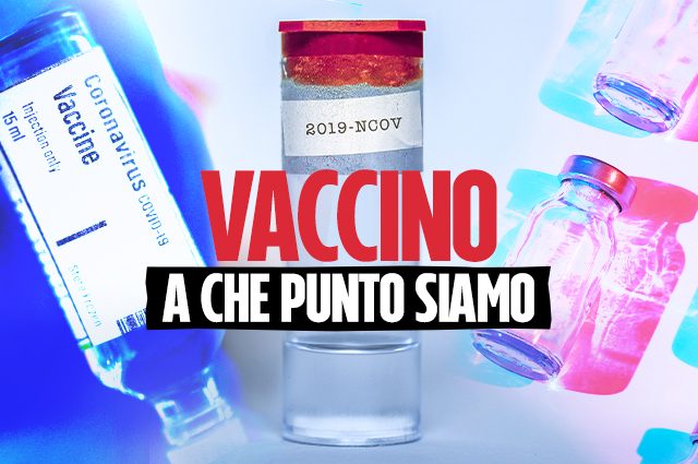 LA FOTOGRAFIA | Vaccino Coronavirus, come funziona e quanto costerà