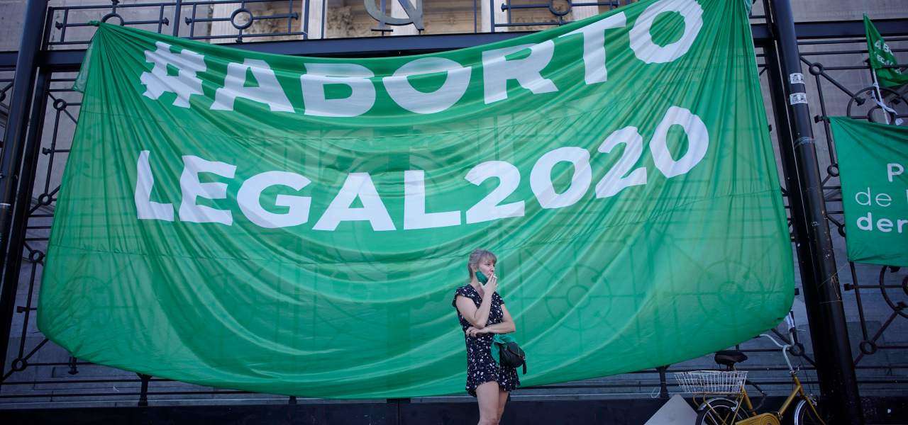 AMERICA LATINA | Argentina, legalizzato l’aborto