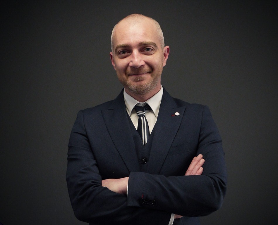 Italiani all’estero, Guglielmo Ardito responsabile del dipartimento Business e Finanza del MAIE Londra