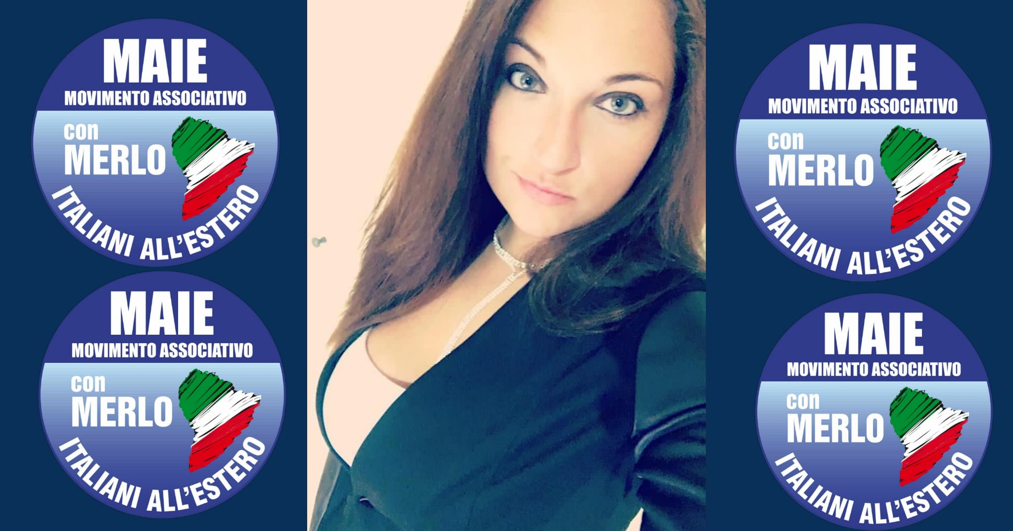 Italiani all’estero, Anita Arena responsabile Marketing e Comunicazione del MAIE Londra