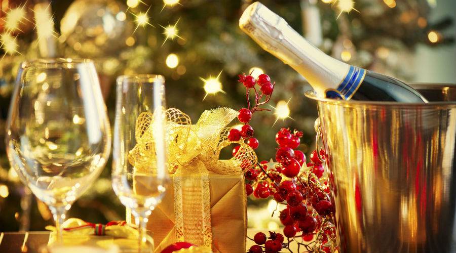 Capodanno in forma mangiando di gusto ma con un occhio alla linea e alla salute