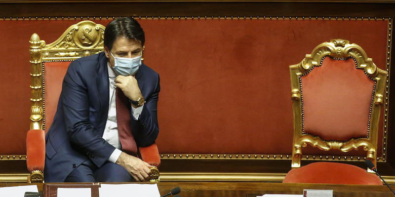 Sondaggio Termometro Politico: rimpasto di governo all’orizzonte per 4 italiani su 10