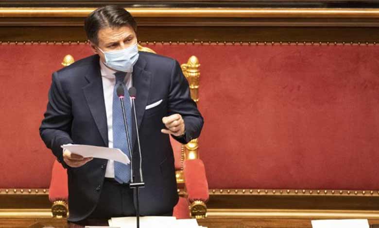 VIDEO | Ue, Conte: “Lanceremo sfida ambiziosa agli altri Paesi europei”