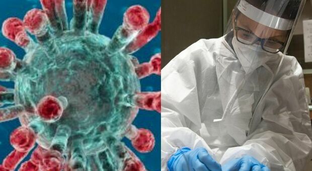 Variante inglese coronavirus, parla il virologo Pregliasco: “Un piano B potrebbe prevedere una veloce modifica del vaccino”