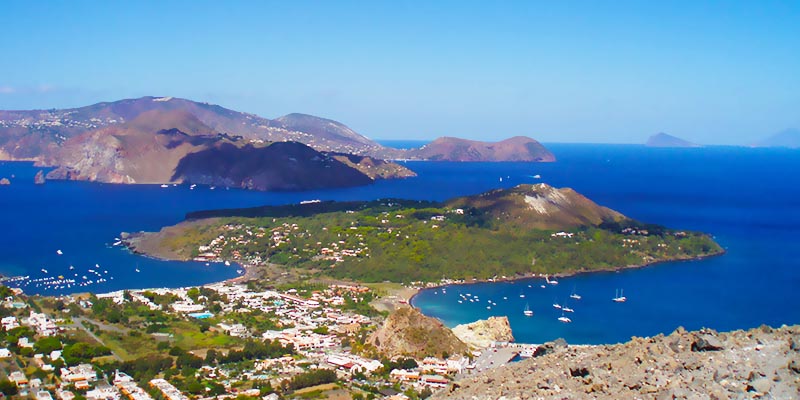 Le isole Eolie dichiarate Hope Spot di Mission Blue