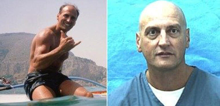 Chico Forti presto in Italia, ma all’estero ci sono altri 3.278 detenuti italiani