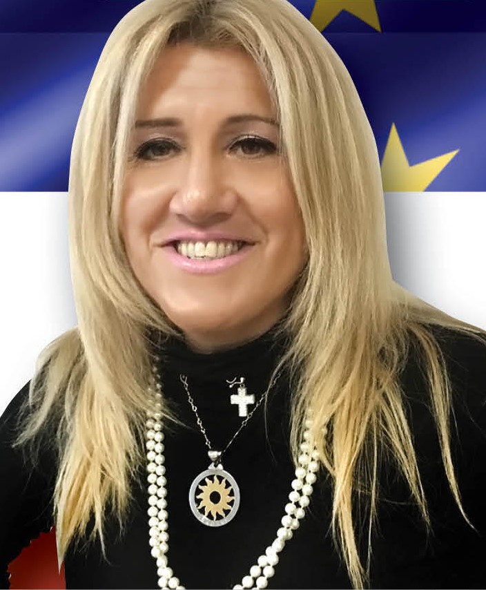 Italiani all’estero, Alessandra Klotz candidata MdL alle prossime Politiche