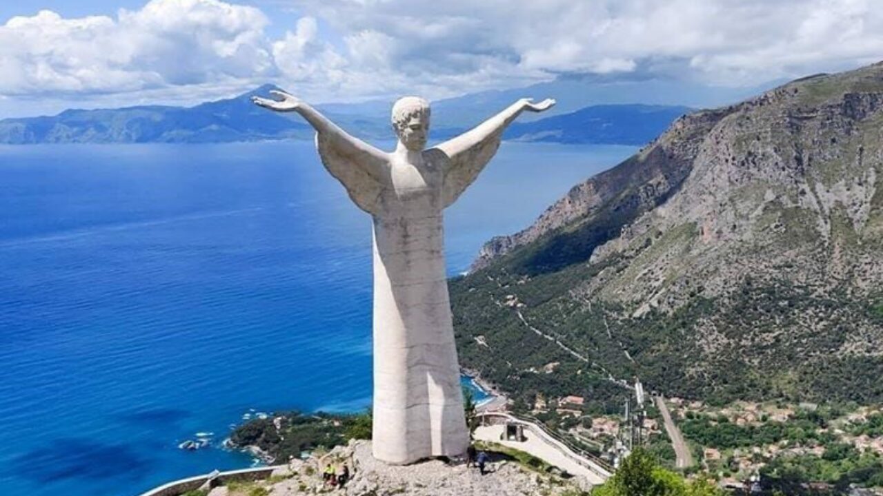 Ecco perché fare di Maratea (PZ) un Patrimonio Mondiale dell’Unesco