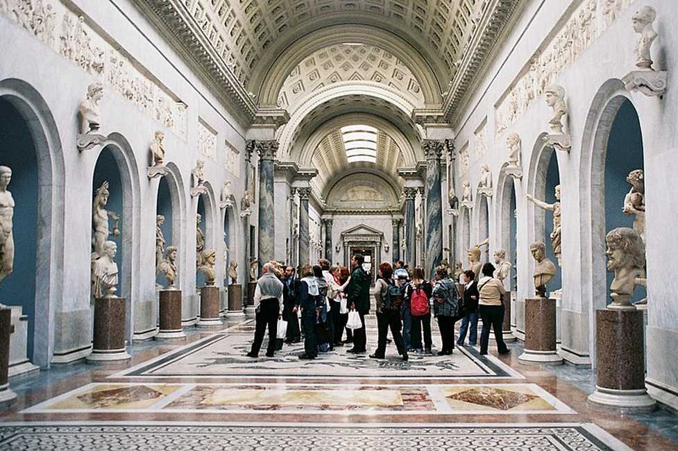 LEGGE DI BILANCIO | Ingresso gratuito nei musei e nei parchi archeologici per gli italiani all’estero iscritti AIRE