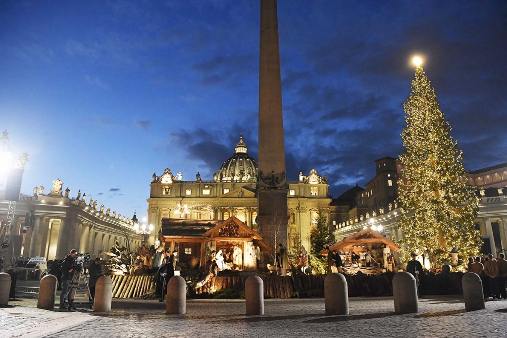 Vaticano
