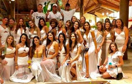 INDIGNAZIONE NEL PAESE | Neymar ha creato una discoteca sotterranea per festeggiare in Brasile