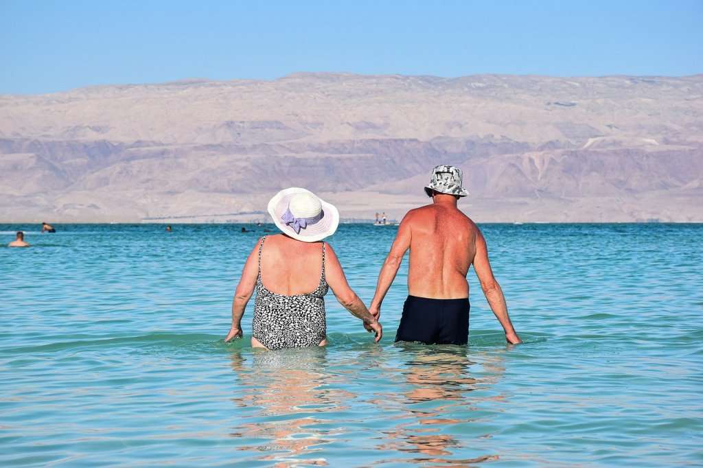 Pensionati italiani all'estero