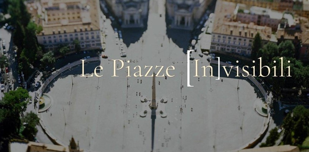 Consolato Generale d’Italia Hannover, inaugurazione online della mostra fotografica “Le Piazze [In]visibili”