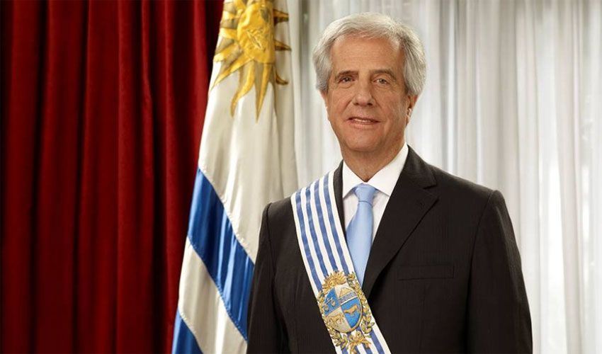 Addio a Tabarè Vazquez, il cordoglio di Fabio Porta (Pd)